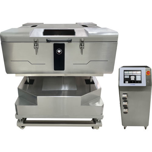 Biorreactor de laboratorio - CELBIC 1000 - MicroDigital Co., Ltd. - desechable