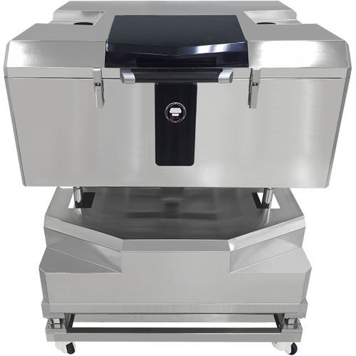 Biorreactor de laboratorio - CELBIC 500 - MicroDigital Co., Ltd. - desechable