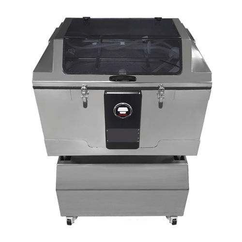Biorreactor de laboratorio - CELBIC 100 - MicroDigital Co., Ltd. - desechable