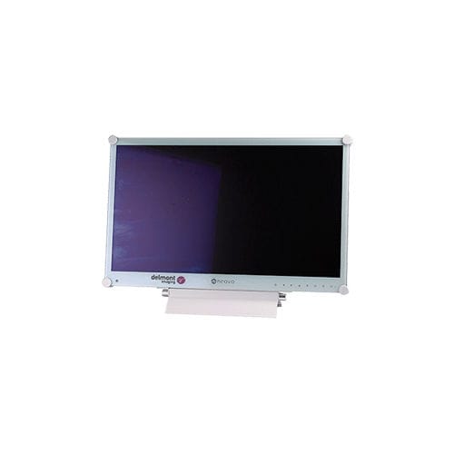 Monitor médico - D200 110 003 - Delmont imaging - para imágenes médicas / Full HD / 24"