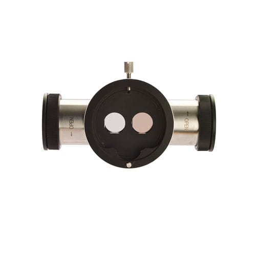 Divisor de haz para microscopio operatorio - D100 300 003 - Delmont imaging