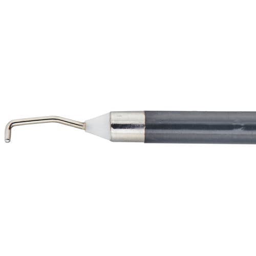 Electrodo para histeroscopia - D300 140 133 - Delmont imaging - ginecológico / quirúrgico / de coagulación