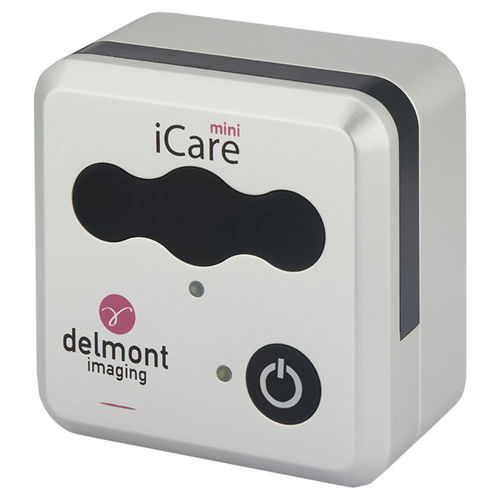 Cámara de vídeo médica - iCare mini - Delmont imaging - digital