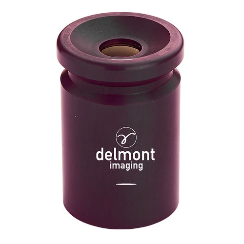 Adaptador de cámara para endoscopio - D100 300 006 - Delmont imaging
