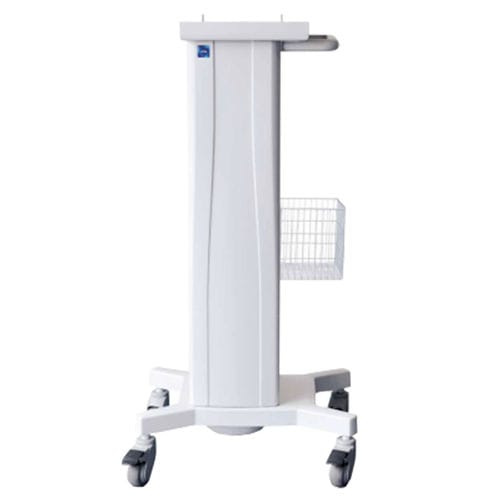 Carro médico - D100 400 005 - Delmont imaging - para aparato / para bisturí eléctrico / para dispositivos médicos