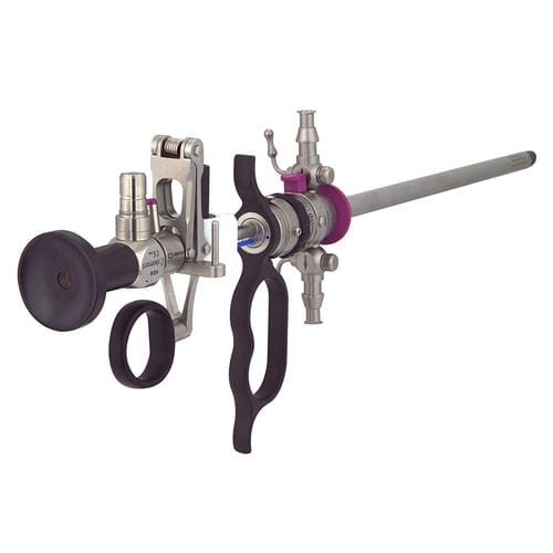 Histeroresectoscopio - MaxiCare - Delmont imaging
