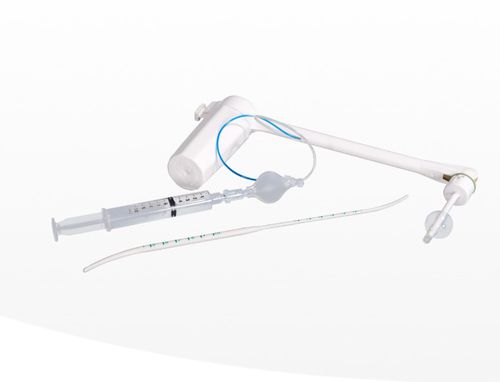 Manipulador uterino de un solo uso - Endojack - Delmont imaging