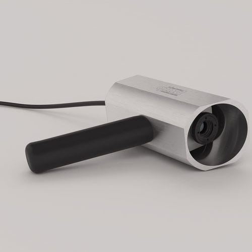 Termografía de infrarrojos - qmd&reg; thermocamera - qmd - qualified medical device