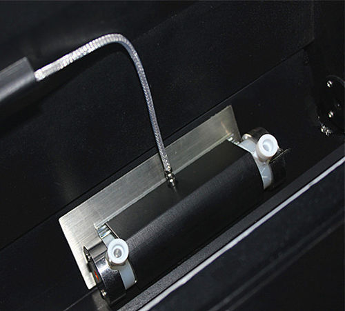Polarímetro automático - P850 Pro - Hanon Instruments - de laboratorio / para la industria farmacéutica / para la industria alimentaria - imagen - 3