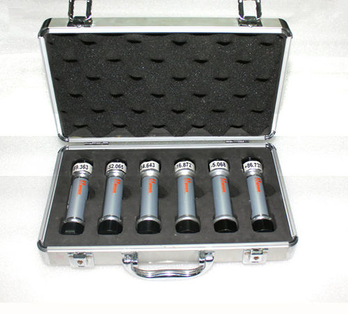 Polarímetro automático - P850 Pro - Hanon Instruments - de laboratorio / para la industria farmacéutica / para la industria alimentaria - imagen - 5