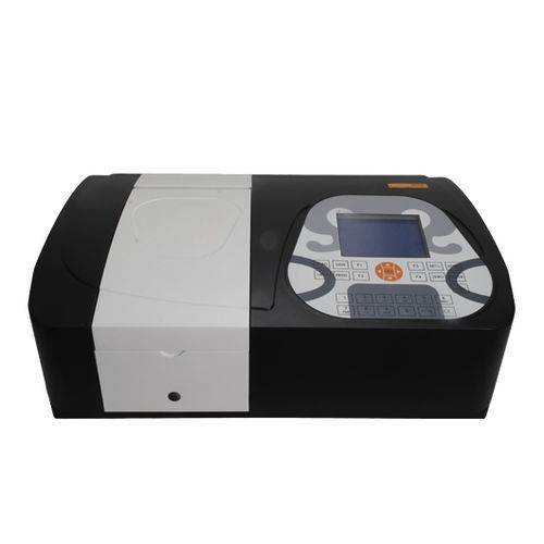 Espectrofotómetro UV-vis - i9  - Hanon Instruments - óptico / de doble haz / wolframio