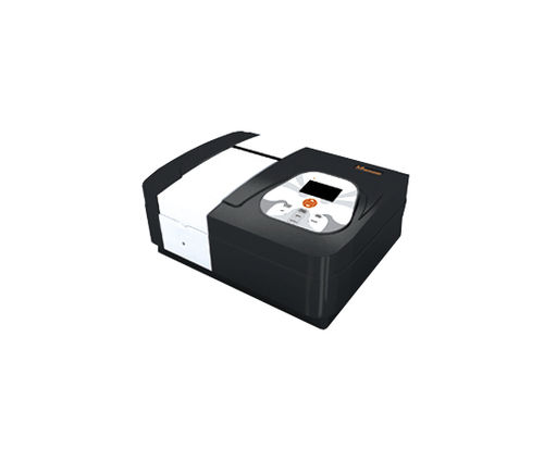 Espectrofotómetro UV-vis - i3  - Hanon Instruments - con lámpara de arco de deuterio / halógeno / wolframio