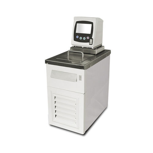 Baño María para la industria farmacéutica - FCH6-20 - Hanon Instruments - calefactor / de circulación / controlado por microprocesador