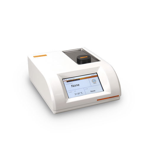 Refractómetro de Abbe - A630  - Hanon Instruments - digital / de laboratorio / para la industria alimentaria