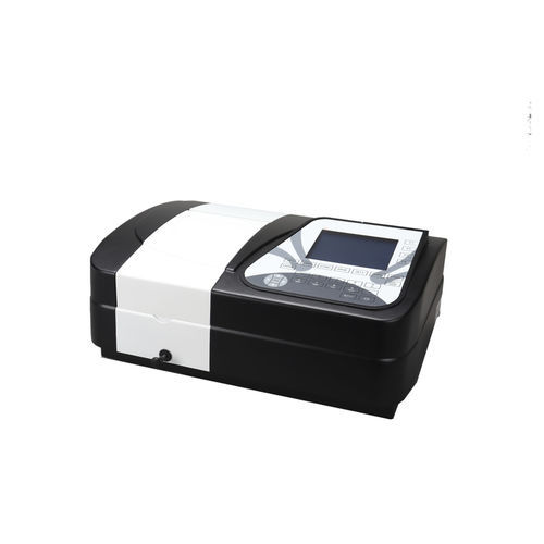 Espectrofotómetro UV-vis - i5  - Hanon Instruments - óptico / wolframio / con lámpara de arco de deuterio