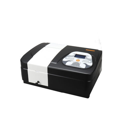 Espectrofotómetro visible - i2 - Hanon Instruments - óptico / wolframio / halógeno