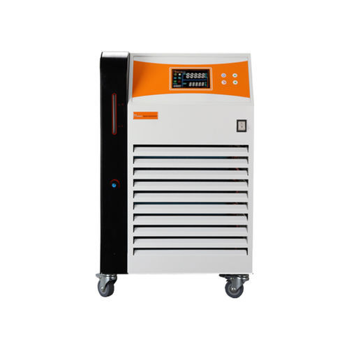 Enfriador de laboratorio móvil - FC1200 - Hanon Instruments - de recirculación