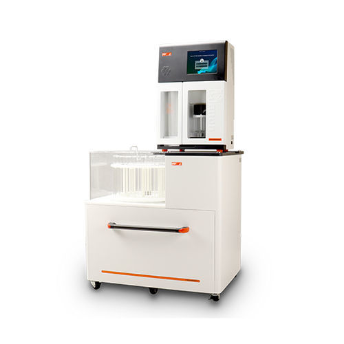 Analizador de control - K1160 - Hanon Instruments - de nitrógeno / para evaluaciones medioambientales / para la investigación médica