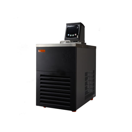 Enfriador de laboratorio de recirculación - FC1500 - Hanon Instruments - de mesa