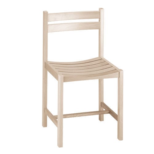 Silla para sala de espera - 200 - Corno - de comedor / ergonómica
