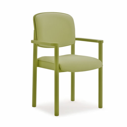 Sillón para centro sanitario - 268_1S - Corno