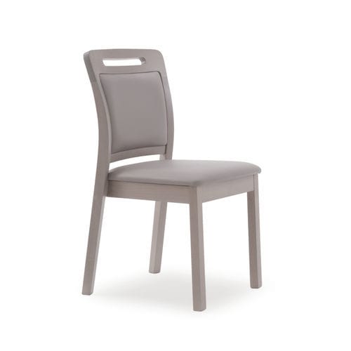 Silla ergonómica - 279_0S - Corno - apilable