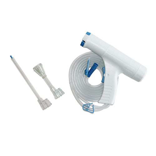Sistema de lavado pulsátil cirugía ortopédica - Aditus Medical