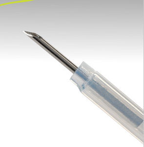 Aguja de inyección endoscópica - EndoTNeedle™ ET1310 - Endo-Therapeutics