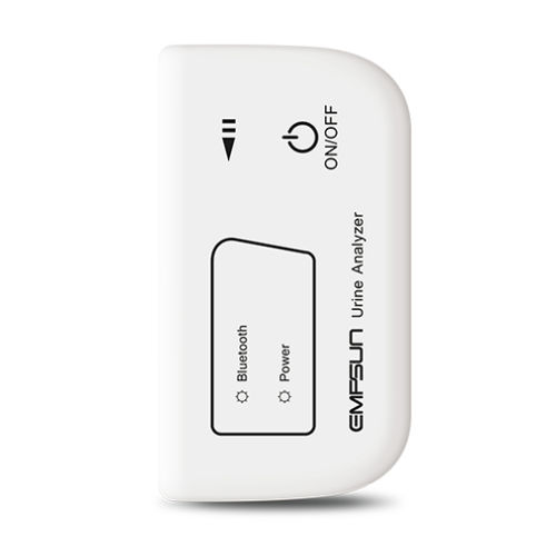 Analizador de orina automático - Ui-10A - CHENGDU EMPSUN MEDICAL CO.,LTD - portátil
