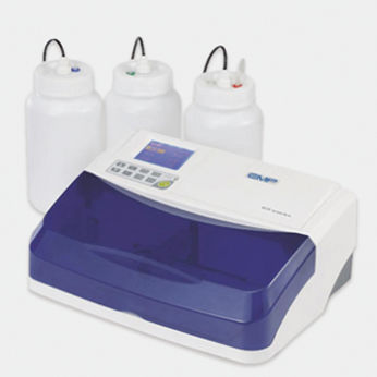 Lavadora de microplacas automática - W206 - CHENGDU EMPSUN MEDICAL CO.,LTD - para ELISA