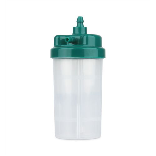 Humidificador de burbujas - Oxytek Medical Technology
