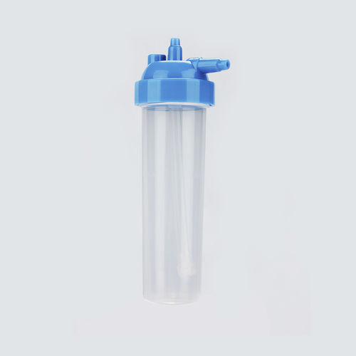 Humidificador de burbujas - OX02P506A - Oxytek Medical Technology