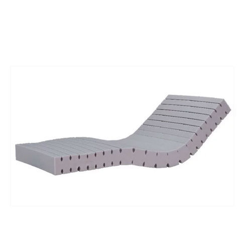 Colchón para cama médica - DH 1010 - Trinodal - de PVC / 90x190 cm / 70x140 cm