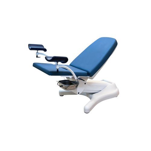 Sillón de parto eléctrico - DG 3030 - Trinodal - con ruedas