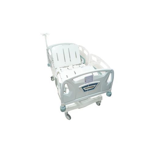 Cama para cuidados intensivos - DP 4030 ELITE - Trinodal - eléctrica / pediátrica / Trendelenburg