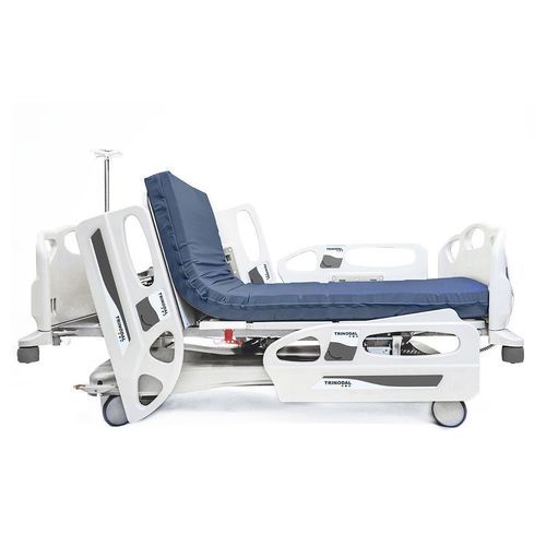 Cama para cuidados intensivos - DE 4030 PRO - Trinodal - de hospital / eléctrica / Trendelenburg