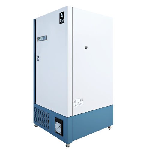 Congelador de laboratorio - IKKII - Z-SC1 Biomedical Corp - de tipo armario / de ultra baja temperatura