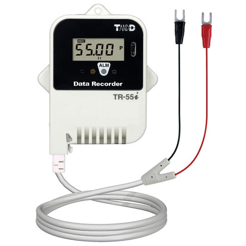 Registrador de datos de temperatura - TR-55i-P - T&D Corporation - USB