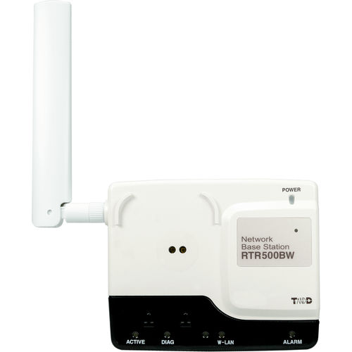 Registrador de datos de temperatura - RTR500BW - T&D Corporation - para trazabilidad de temperatura / USB / Bluetooth