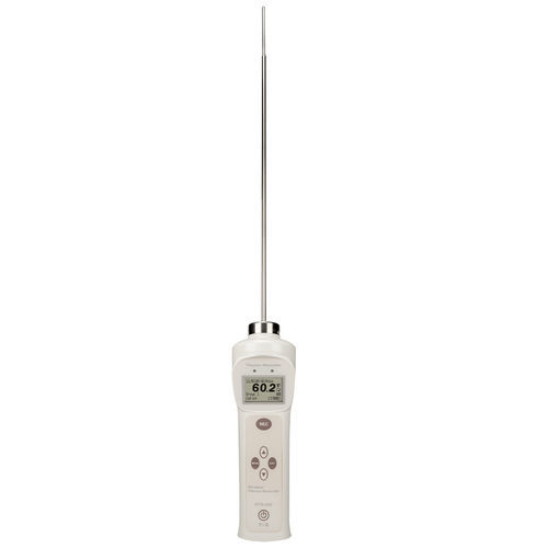 Registrador de datos de temperatura - RTR-602L - T&D Corporation - inalámbrico
