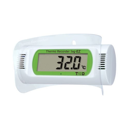 Registrador de datos de temperatura - TR32B - T&D Corporation - de humedad / Bluetooth