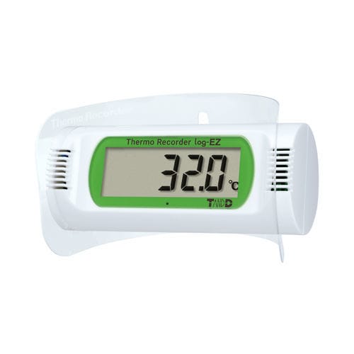 Registrador de datos de temperatura - TR32B - T&D Corporation - de humedad / Bluetooth