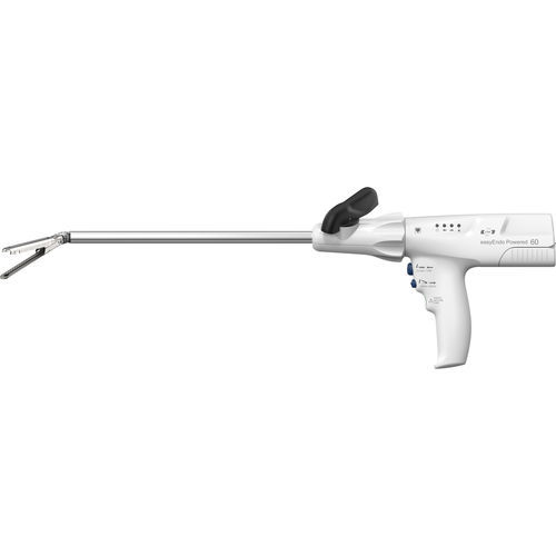 Grapadora quirúrgica lineal - easyEndo™ E-lite - EziSurg Medical - para cirugía general / desechable / de corte