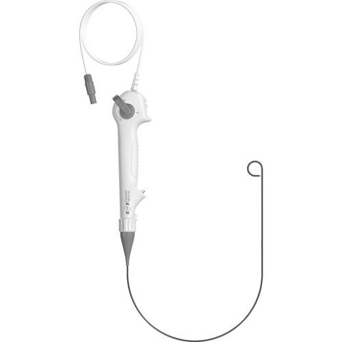 Videoureteroscopio de un solo uso - easyScopy™Uro - EziSurg Medical
