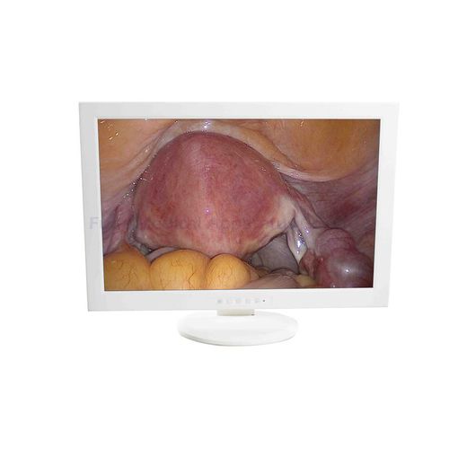 Monitor médico - FD-21 - Hunan Fude Technology - HD / VGA / 21"