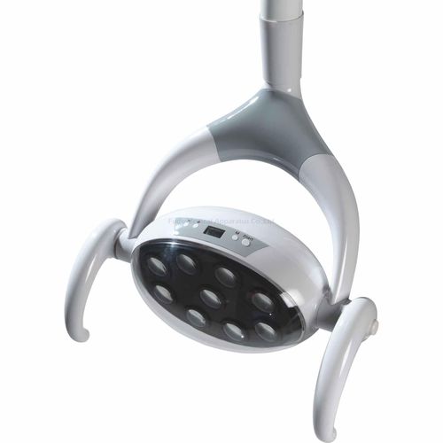 Lámpara cialítica para odontología - P106A - Hunan Fude Technology - LED