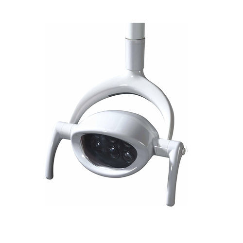 Lámpara cialítica LED - P103A  - Hunan Fude Technology - para odontología