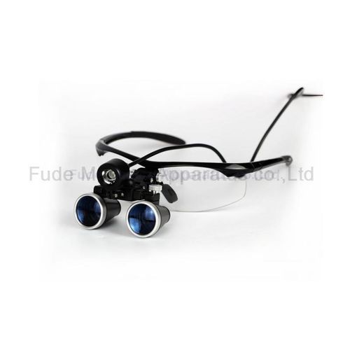 Lupa quirúrgica con montura de gafas - FD-05  - Hunan Fude Technology