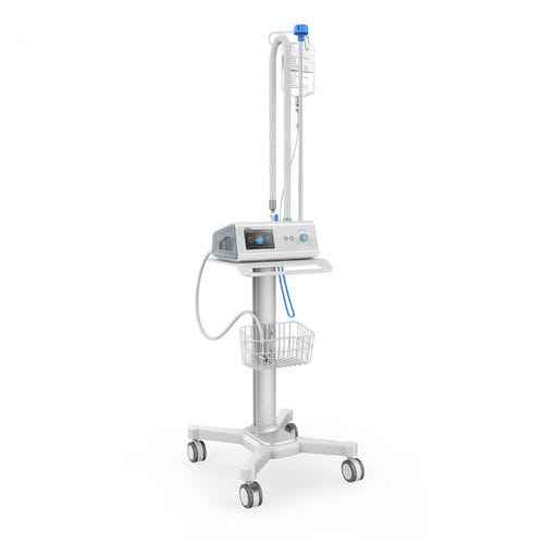Humidificador calefactado - HF6 - Hunan Fude Technology - respiratorio