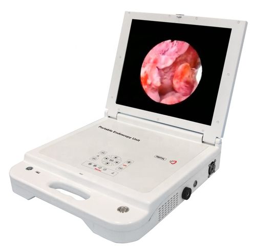 Cámara para endoscopio - GW611 - Hunan Fude Technology - digital / HD / CCD